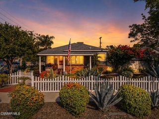 1484 N Rose Street, Burbank, CA 91505