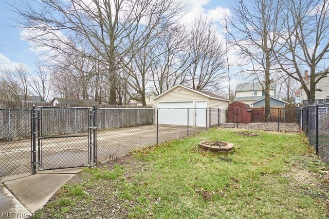 1153 Lily Street, Akron, OH 44301