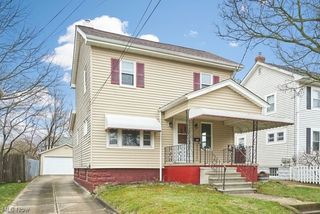 1153 Lily Street, Akron, OH 44301