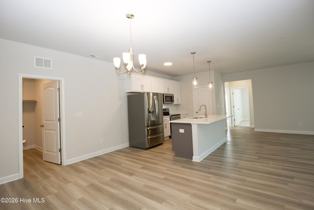 132 Michter Street 68, Vass, NC 28394