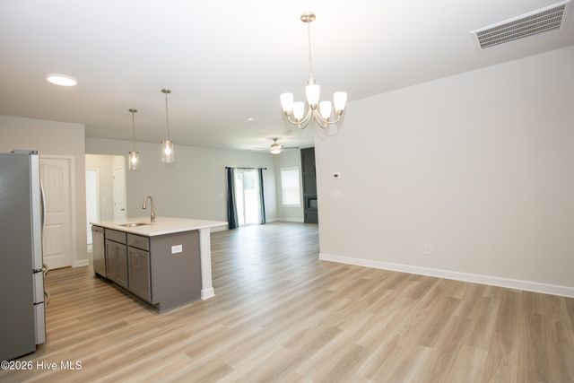 132 Michter Street 68, Vass, NC 28394