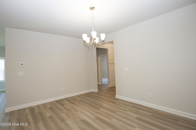 132 Michter Street 68, Vass, NC 28394