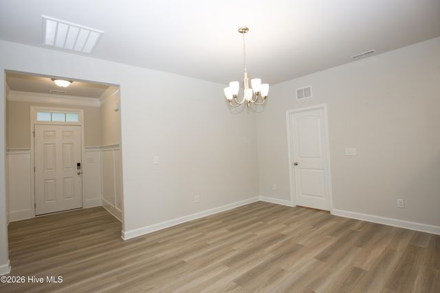 132 Michter Street 68, Vass, NC 28394