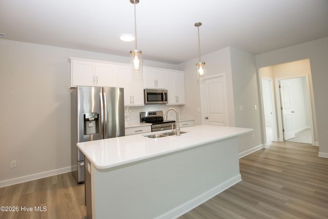 132 Michter Street 68, Vass, NC 28394