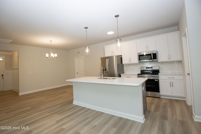 132 Michter Street 68, Vass, NC 28394