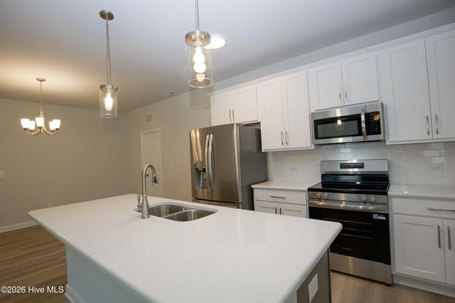132 Michter Street 68, Vass, NC 28394