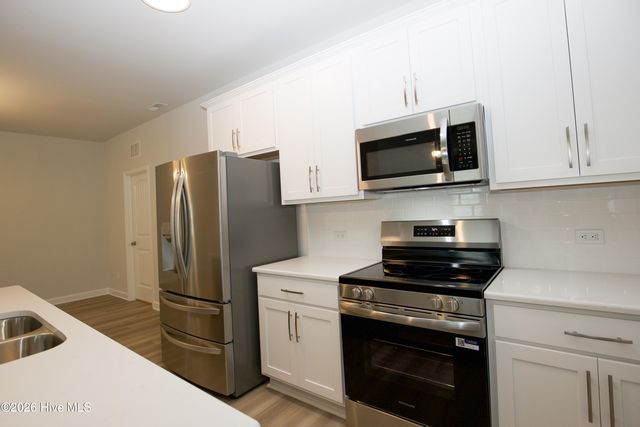 132 Michter Street 68, Vass, NC 28394