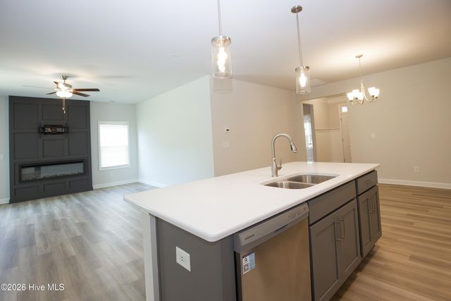 132 Michter Street 68, Vass, NC 28394
