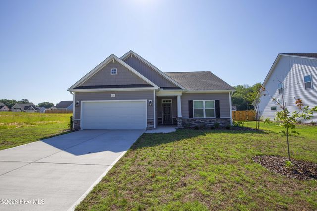 132 Michter Street 68, Vass, NC 28394