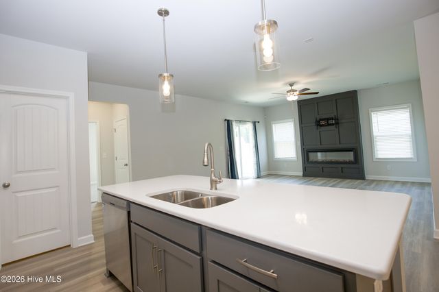 132 Michter Street 68, Vass, NC 28394