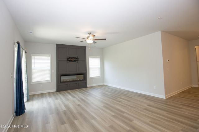 132 Michter Street 68, Vass, NC 28394