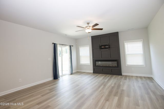 132 Michter Street 68, Vass, NC 28394