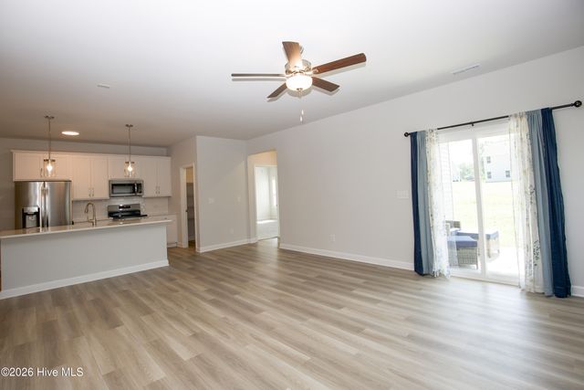 132 Michter Street 68, Vass, NC 28394
