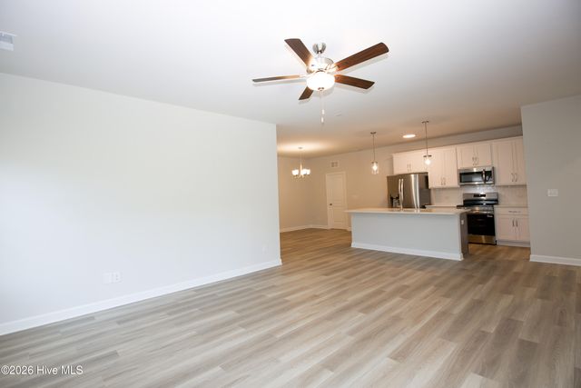 132 Michter Street 68, Vass, NC 28394