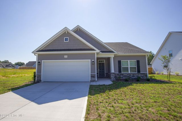 132 Michter Street 68, Vass, NC 28394