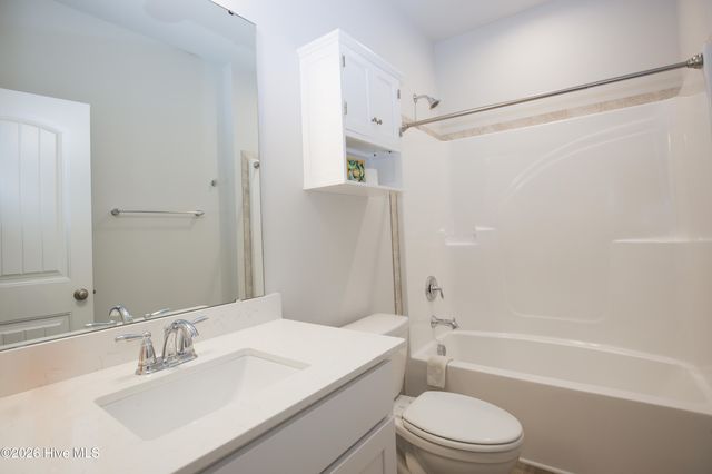 132 Michter Street 68, Vass, NC 28394