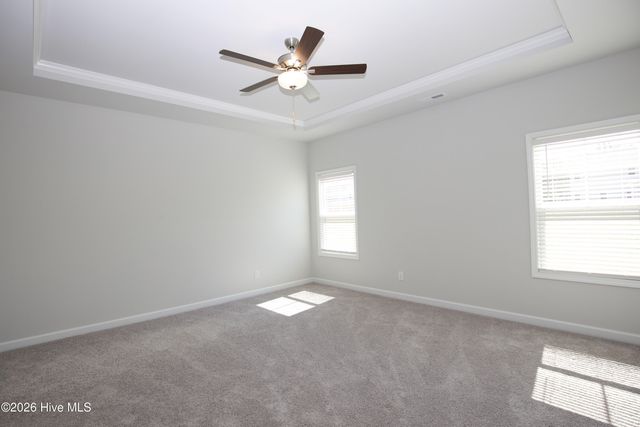 132 Michter Street 68, Vass, NC 28394