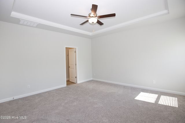 132 Michter Street 68, Vass, NC 28394