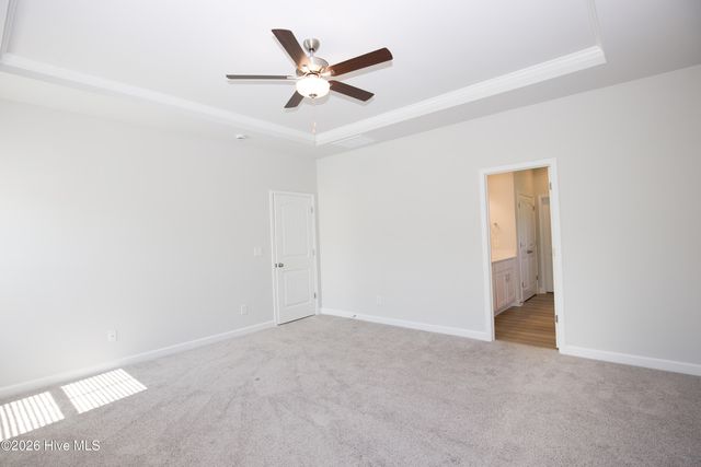 132 Michter Street 68, Vass, NC 28394