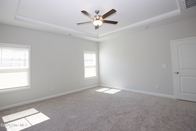 132 Michter Street 68, Vass, NC 28394
