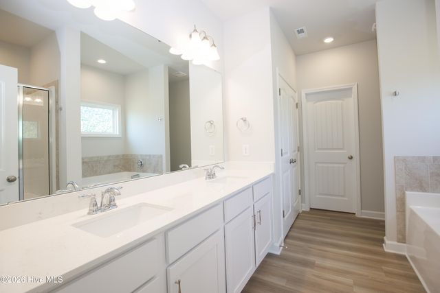 132 Michter Street 68, Vass, NC 28394