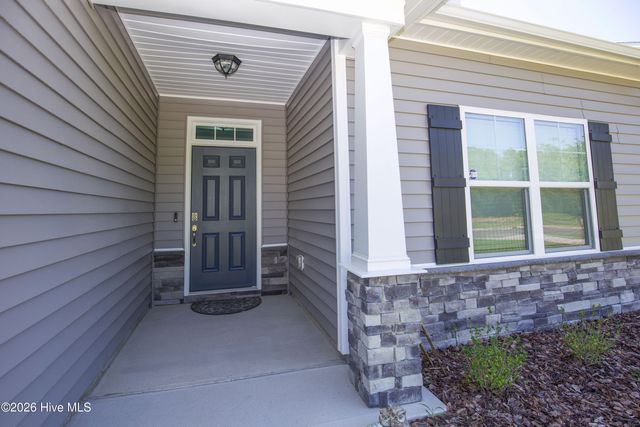 132 Michter Street 68, Vass, NC 28394