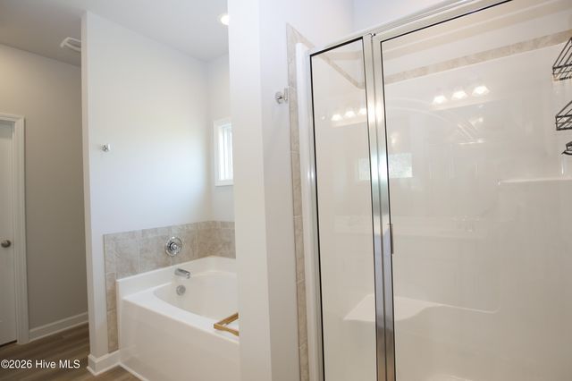 132 Michter Street 68, Vass, NC 28394