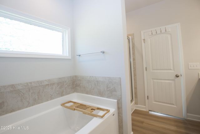 132 Michter Street 68, Vass, NC 28394