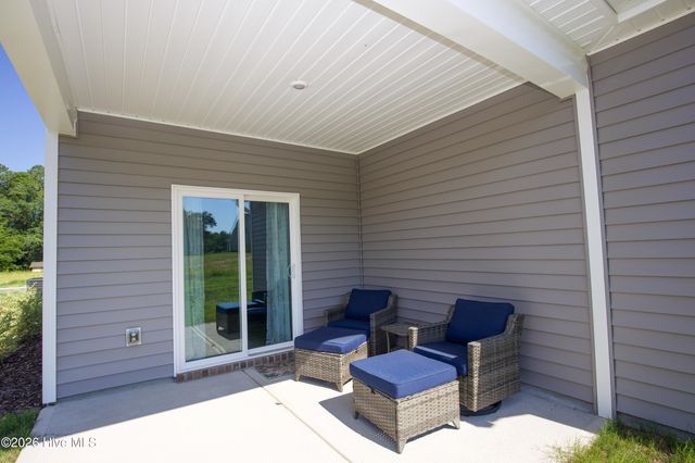 132 Michter Street 68, Vass, NC 28394