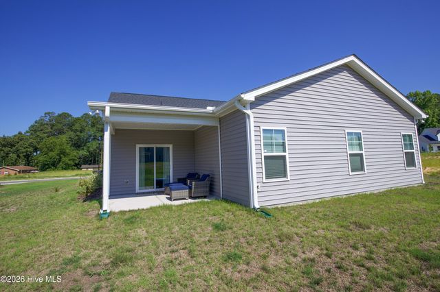 132 Michter Street 68, Vass, NC 28394