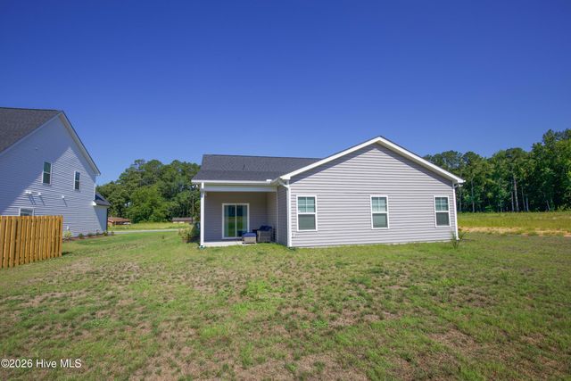 132 Michter Street 68, Vass, NC 28394