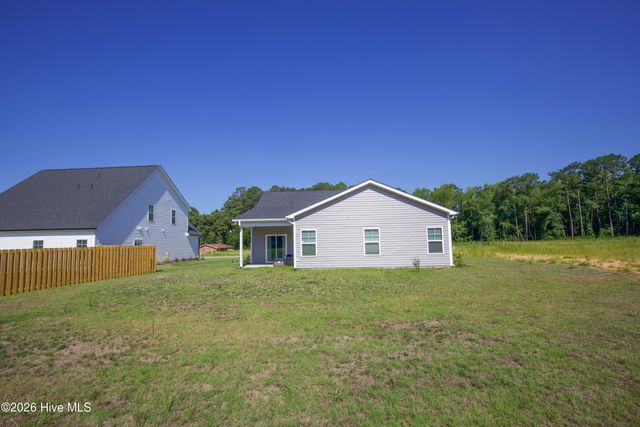 132 Michter Street 68, Vass, NC 28394