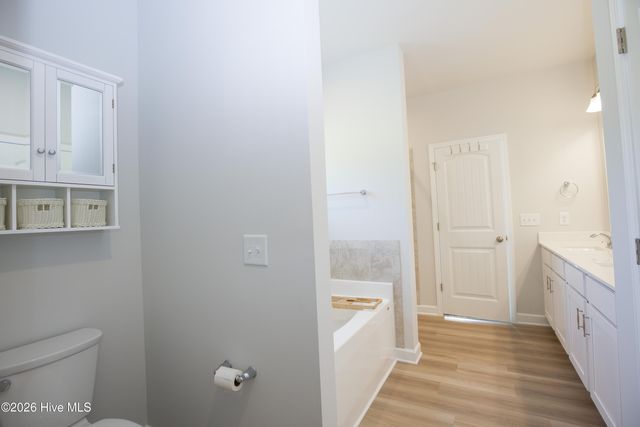 132 Michter Street 68, Vass, NC 28394