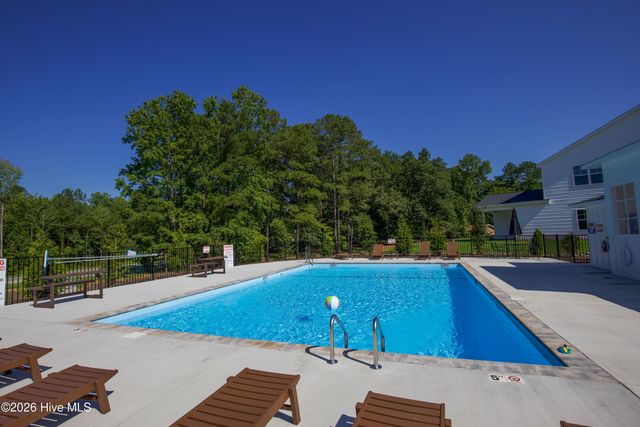132 Michter Street 68, Vass, NC 28394