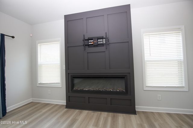 132 Michter Street 68, Vass, NC 28394