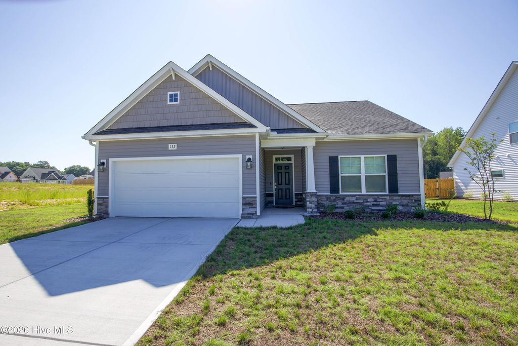 132 Michter Street 68, Vass, NC 28394