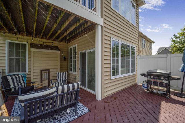 4521 THOROUGHBRED DR, Upper Marlboro, MD 20772