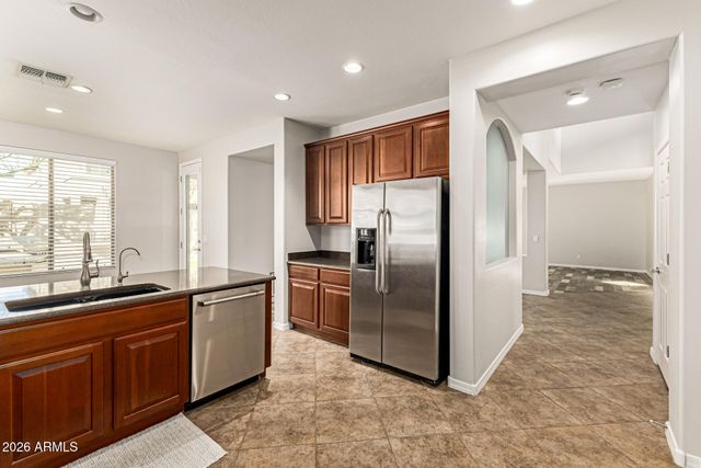 5510 W TETHER Trail, Phoenix, AZ 85083