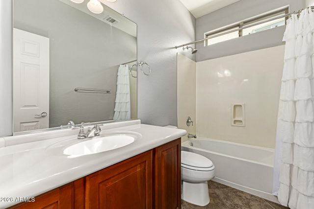 5510 W TETHER Trail, Phoenix, AZ 85083