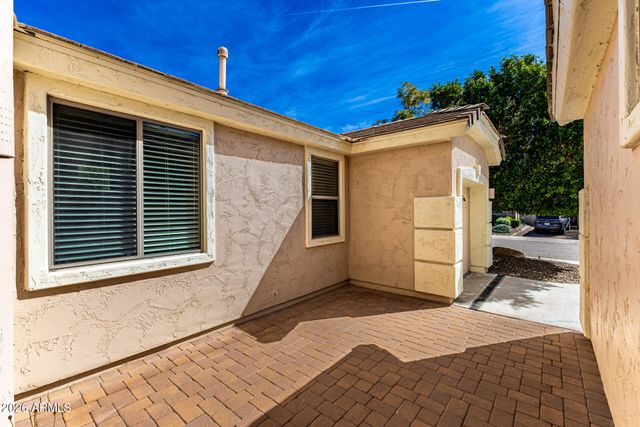 5510 W TETHER Trail, Phoenix, AZ 85083