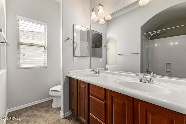 5510 W TETHER Trail, Phoenix, AZ 85083