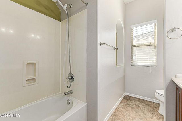 5510 W TETHER Trail, Phoenix, AZ 85083