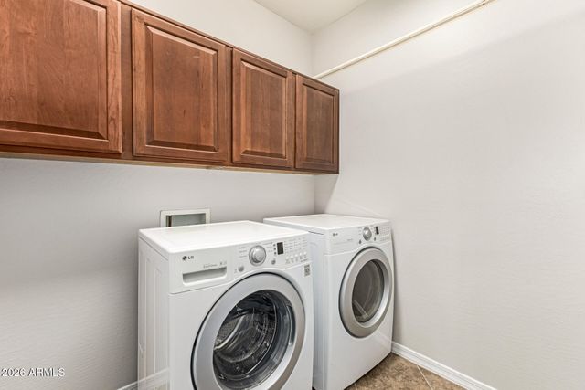 5510 W TETHER Trail, Phoenix, AZ 85083