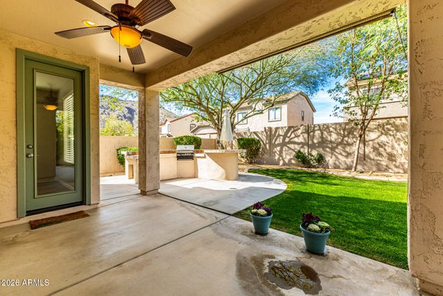 5510 W TETHER Trail, Phoenix, AZ 85083