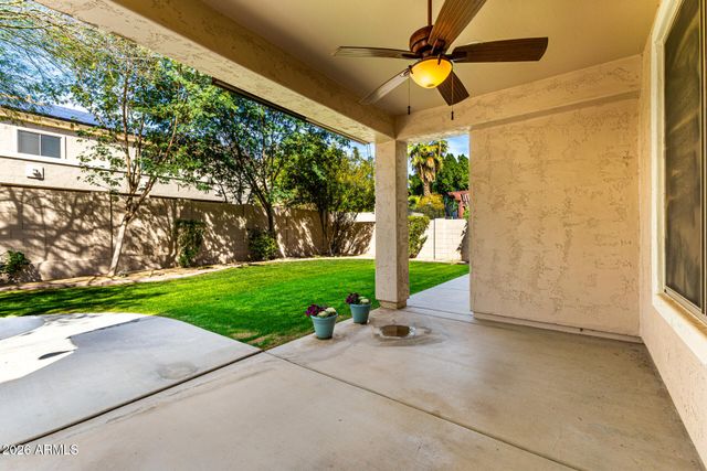 5510 W TETHER Trail, Phoenix, AZ 85083