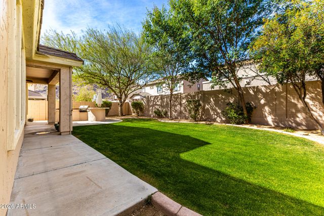 5510 W TETHER Trail, Phoenix, AZ 85083