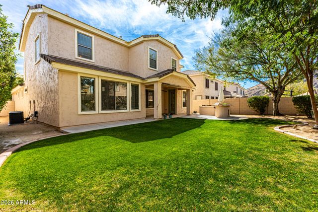 5510 W TETHER Trail, Phoenix, AZ 85083