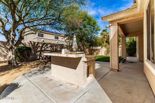 5510 W TETHER Trail, Phoenix, AZ 85083