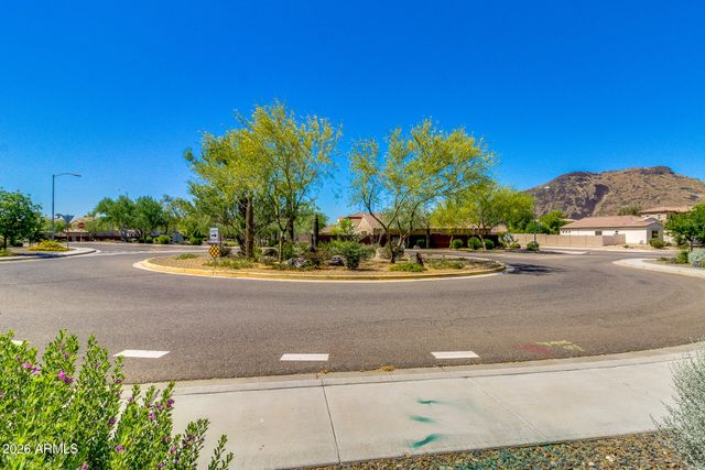 5510 W TETHER Trail, Phoenix, AZ 85083