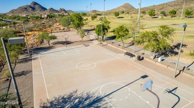 5510 W TETHER Trail, Phoenix, AZ 85083